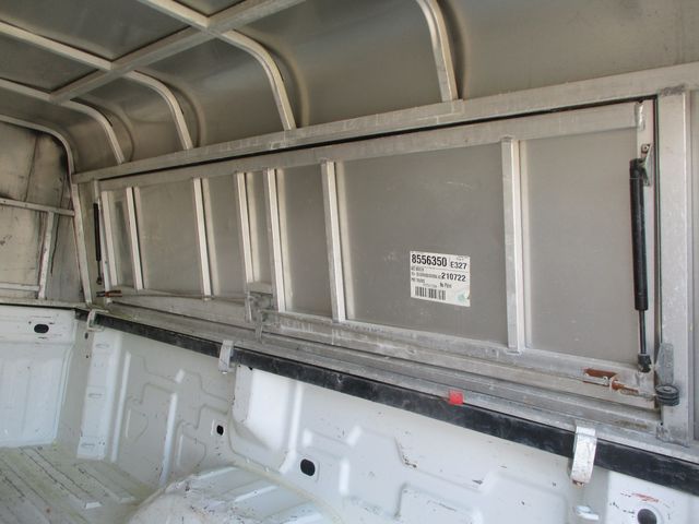 2021 Chevrolet Silverado 1500 Work Truck