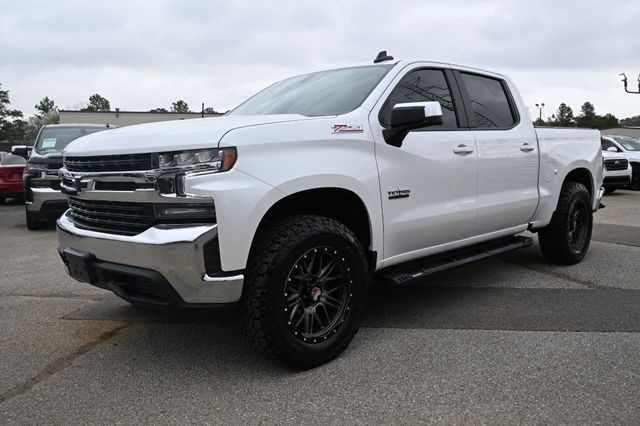 2021 Chevrolet Silverado 1500 LT Z71 Texas Edition | Memphis, Tennessee | Memphis Car Smart