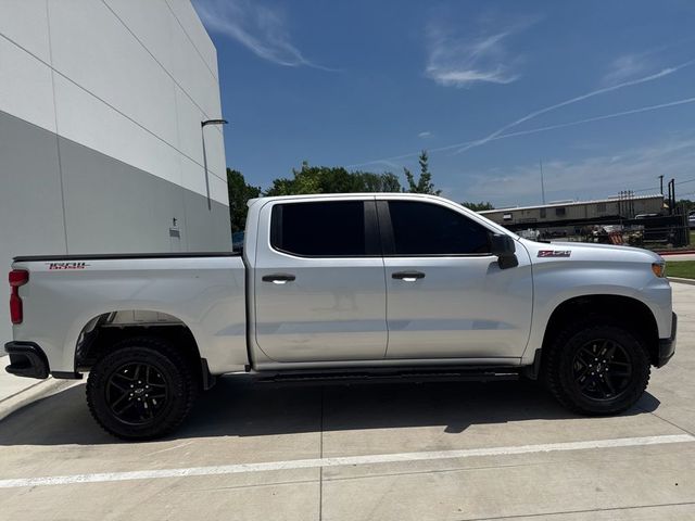 2021 Chevrolet Silverado 1500 Custom Trail Boss | Mesquite, TX | Texas Autos Direct