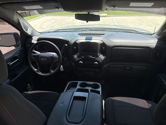 2021 Chevrolet Silverado 1500 Custom Trail Boss | Mesquite, TX | Texas Autos Direct
