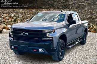 2021 Chevrolet Silverado 1500 LT Trail Boss | Naugatuck, Connecticut | A Better Way Wholesale Autos-CT in Naugatuck, Connecticut 06770