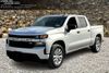 2021 Chevrolet Silverado 1500 Custom | Naugatuck, Connecticut | A Better Way Wholesale Autos-CT 2021 Chevrolet Silverado 1500 Custom | Naugatuck, Connecticut | A Better Way Wholesale Autos-CT