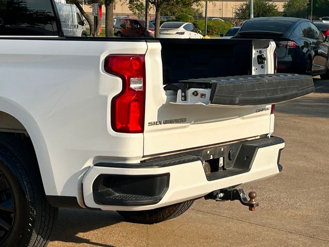 2021 Chevrolet Silverado 1500 Custom | Plano, TX | Schneck Motor Company