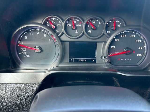 2021 Chevrolet Silverado 1500 Custom | Plano, TX | Schneck Motor Company