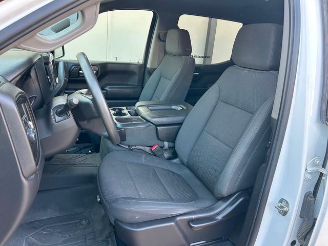 2021 Chevrolet Silverado 1500 Custom | Plano, TX | Schneck Motor Company 2021 Chevrolet Silverado 1500 Custom | Plano, TX | Schneck Motor Company