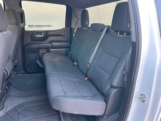 2021 Chevrolet Silverado 1500 Custom | Plano, TX | Schneck Motor Company