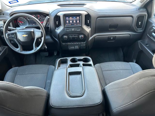 2021 Chevrolet Silverado 1500 Custom | Plano, TX | Schneck Motor Company 2021 Chevrolet Silverado 1500 Custom | Plano, TX | Schneck Motor Company