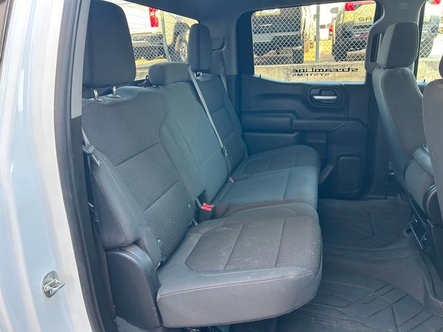 2021 Chevrolet Silverado 1500 Custom | Plano, TX | Schneck Motor Company 2021 Chevrolet Silverado 1500 Custom | Plano, TX | Schneck Motor Company