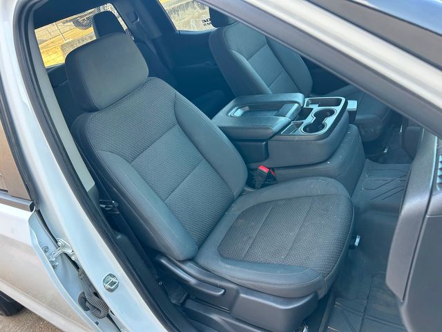 2021 Chevrolet Silverado 1500 Custom | Plano, TX | Schneck Motor Company