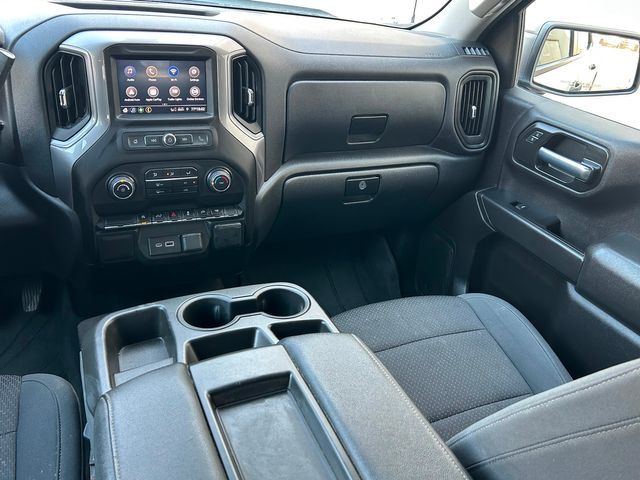 2021 Chevrolet Silverado 1500 Custom | Plano, TX | Schneck Motor Company