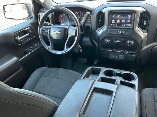 2021 Chevrolet Silverado 1500 Custom | Plano, TX | Schneck Motor Company 2021 Chevrolet Silverado 1500 Custom | Plano, TX | Schneck Motor Company