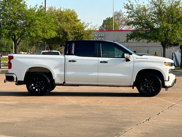 2021 Chevrolet Silverado 1500 Custom | Plano, TX | Schneck Motor Company