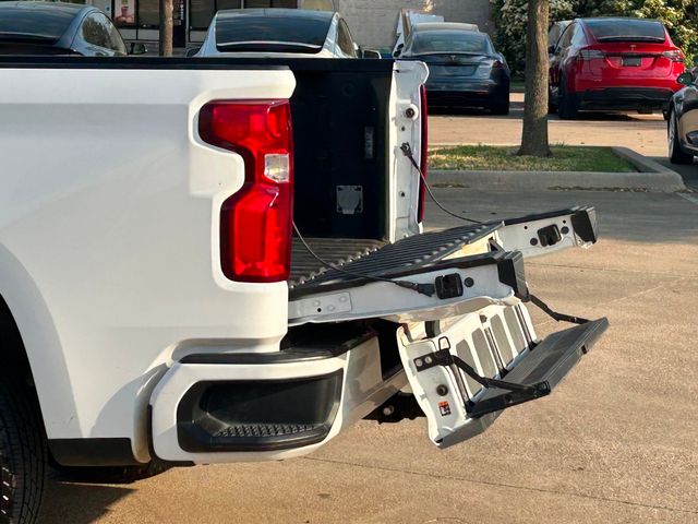 2021 Chevrolet Silverado 1500 Custom | Plano, TX | Schneck Motor Company