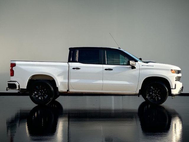 2021 Chevrolet Silverado 1500 Custom | Plano, TX | Schneck Motor Company