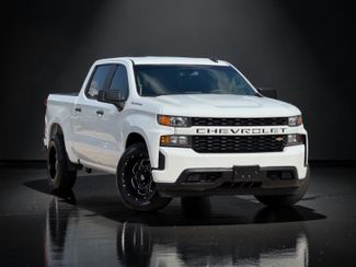 2021 Chevrolet Silverado 1500 Custom | Plano, TX | Schneck Motor Company