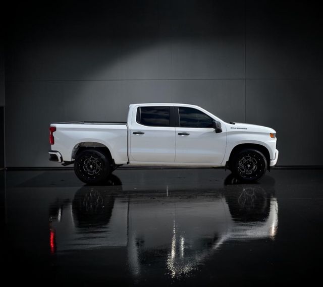 2021 Chevrolet Silverado 1500 Custom | Plano, TX | Schneck Motor Company 2021 Chevrolet Silverado 1500 Custom | Plano, TX | Schneck Motor Company