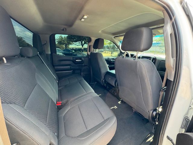 2021 Chevrolet Silverado 1500 Custom | Plano, TX | Schneck Motor Company 2021 Chevrolet Silverado 1500 Custom | Plano, TX | Schneck Motor Company