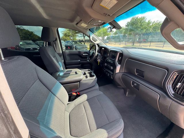 2021 Chevrolet Silverado 1500 Custom | Plano, TX | Schneck Motor Company