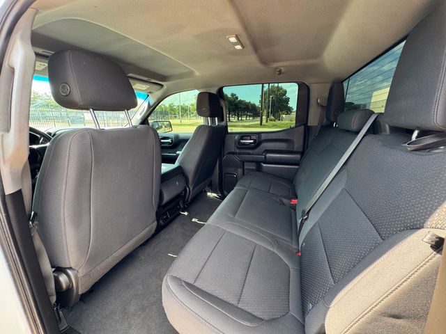 2021 Chevrolet Silverado 1500 Custom | Plano, TX | Schneck Motor Company 2021 Chevrolet Silverado 1500 Custom | Plano, TX | Schneck Motor Company