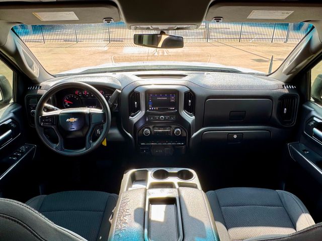 2021 Chevrolet Silverado 1500 Custom | Plano, TX | Schneck Motor Company