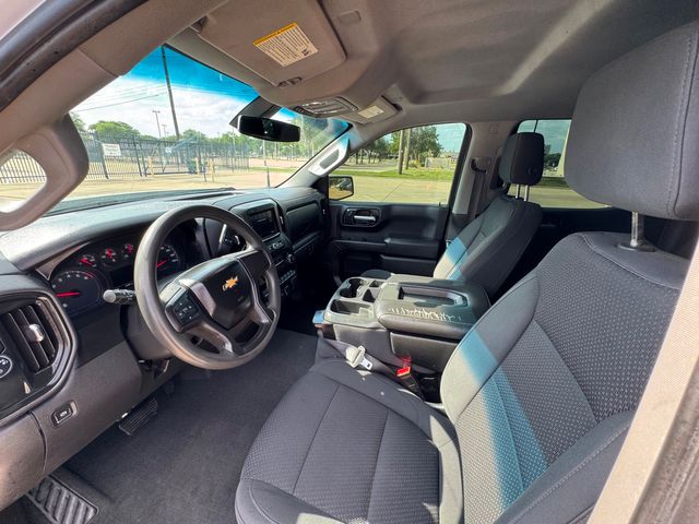 2021 Chevrolet Silverado 1500 Custom | Plano, TX | Schneck Motor Company 2021 Chevrolet Silverado 1500 Custom | Plano, TX | Schneck Motor Company