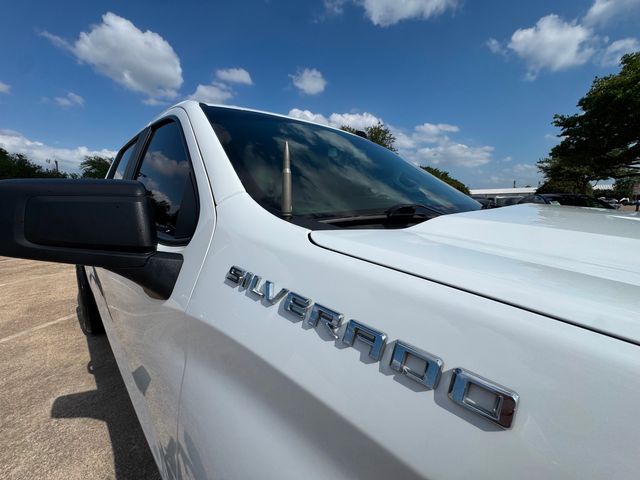 2021 Chevrolet Silverado 1500 Custom | Plano, TX | Schneck Motor Company