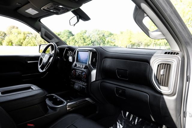 2021 Chevrolet Silverado 1500 LT Trail Boss 2021 Chevrolet Silverado 1500 LT Trail Boss