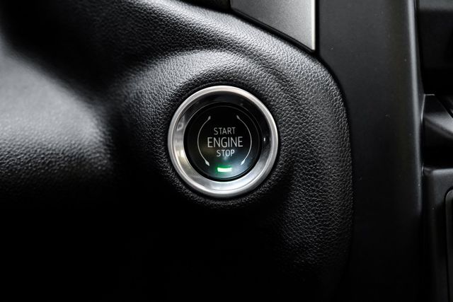 2021 Chevrolet Silverado 1500 LT Trail Boss 2021 Chevrolet Silverado 1500 LT Trail Boss