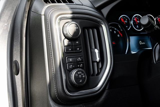 2021 Chevrolet Silverado 1500 LT Trail Boss 2021 Chevrolet Silverado 1500 LT Trail Boss