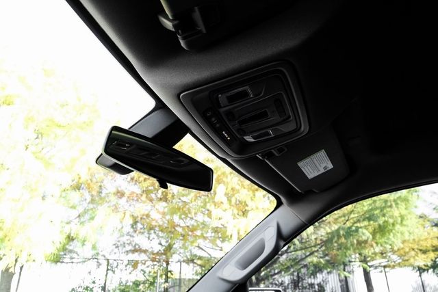 2021 Chevrolet Silverado 1500 LT Trail Boss 2021 Chevrolet Silverado 1500 LT Trail Boss