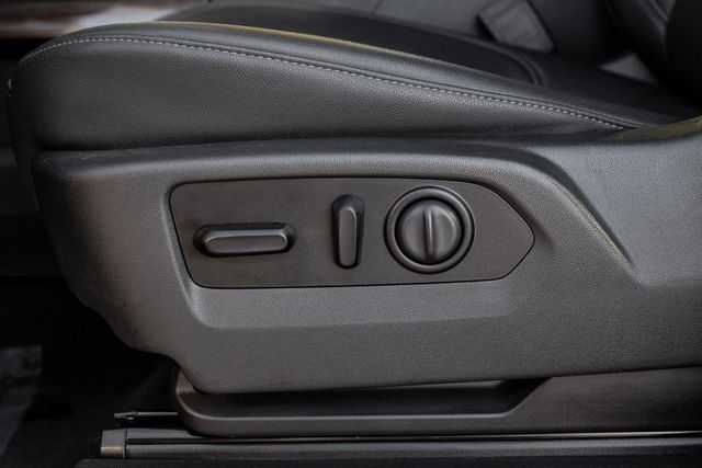 2021 Chevrolet Silverado 1500 LT Trail Boss 2021 Chevrolet Silverado 1500 LT Trail Boss