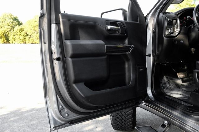 2021 Chevrolet Silverado 1500 LT Trail Boss 2021 Chevrolet Silverado 1500 LT Trail Boss