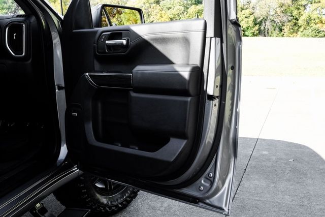 2021 Chevrolet Silverado 1500 LT Trail Boss 2021 Chevrolet Silverado 1500 LT Trail Boss