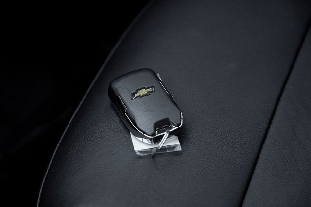 2021 Chevrolet Silverado 1500 LT Trail Boss 2021 Chevrolet Silverado 1500 LT Trail Boss