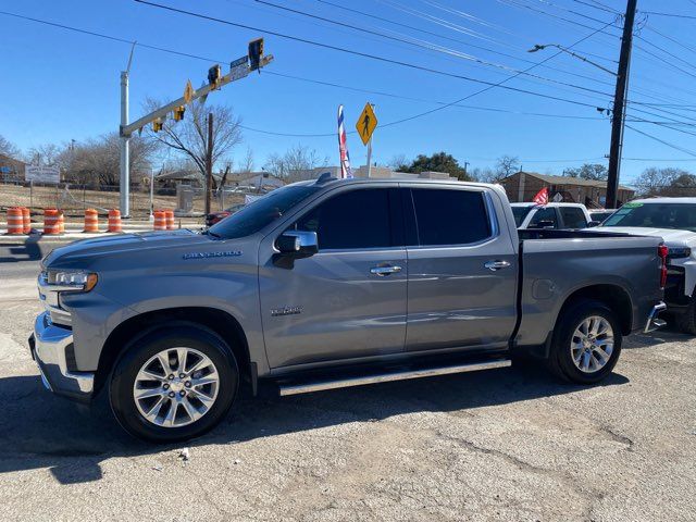 2021 Chevrolet Silverado 1500 LTZ | San Antonio, TX | Jacob's Auto Sales Inc. 2021 Chevrolet Silverado 1500 LTZ | San Antonio, TX | Jacob's Auto Sales Inc.