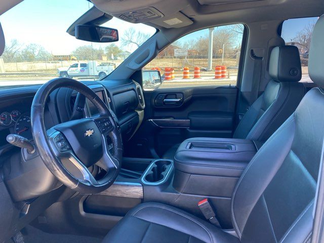 2021 Chevrolet Silverado 1500 LTZ | San Antonio, TX | Jacob's Auto Sales Inc.