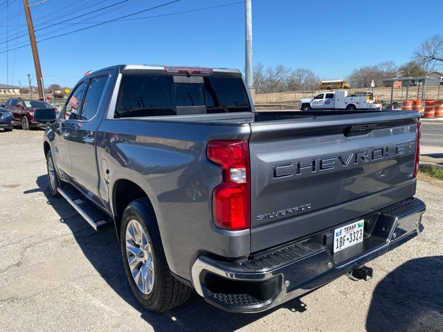 2021 Chevrolet Silverado 1500 LTZ | San Antonio, TX | Jacob's Auto Sales Inc. 2021 Chevrolet Silverado 1500 LTZ | San Antonio, TX | Jacob's Auto Sales Inc.