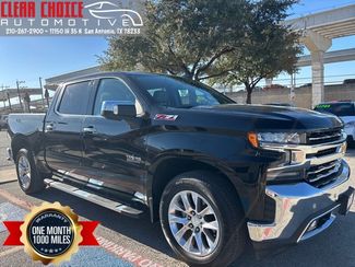 2021 Chevrolet Silverado 1500 LTZ | San Antonio, TX | Clear Choice Automotive South