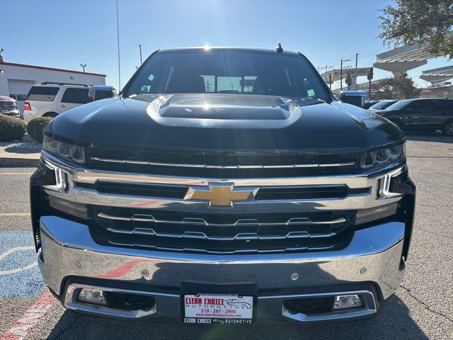 2021 Chevrolet Silverado 1500 LTZ | San Antonio, TX | Clear Choice Automotive South 2021 Chevrolet Silverado 1500 LTZ | San Antonio, TX | Clear Choice Automotive South