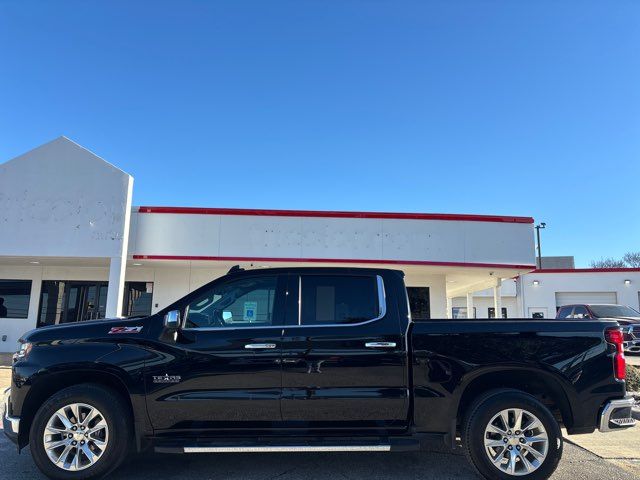 2021 Chevrolet Silverado 1500 LTZ | San Antonio, TX | Clear Choice Automotive South 2021 Chevrolet Silverado 1500 LTZ | San Antonio, TX | Clear Choice Automotive South