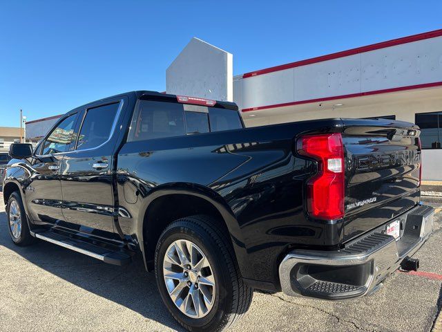 2021 Chevrolet Silverado 1500 LTZ | San Antonio, TX | Clear Choice Automotive South 2021 Chevrolet Silverado 1500 LTZ | San Antonio, TX | Clear Choice Automotive South