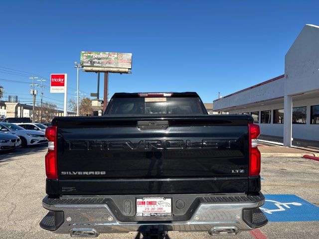 2021 Chevrolet Silverado 1500 LTZ | San Antonio, TX | Clear Choice Automotive South 2021 Chevrolet Silverado 1500 LTZ | San Antonio, TX | Clear Choice Automotive South