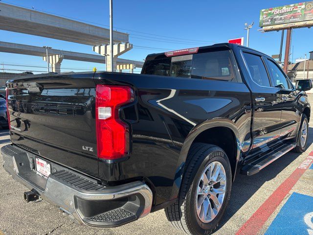 2021 Chevrolet Silverado 1500 LTZ | San Antonio, TX | Clear Choice Automotive South 2021 Chevrolet Silverado 1500 LTZ | San Antonio, TX | Clear Choice Automotive South