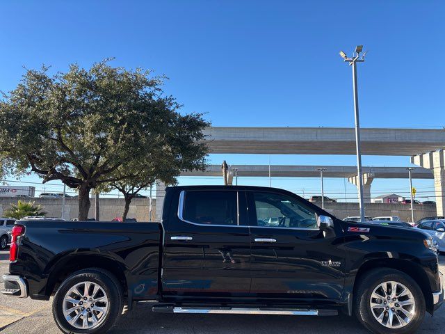 2021 Chevrolet Silverado 1500 LTZ | San Antonio, TX | Clear Choice Automotive South 2021 Chevrolet Silverado 1500 LTZ | San Antonio, TX | Clear Choice Automotive South