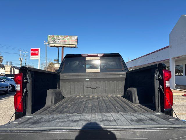 2021 Chevrolet Silverado 1500 LTZ | San Antonio, TX | Clear Choice Automotive South 2021 Chevrolet Silverado 1500 LTZ | San Antonio, TX | Clear Choice Automotive South