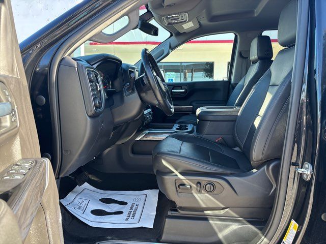 2021 Chevrolet Silverado 1500 LTZ | San Antonio, TX | Clear Choice Automotive South