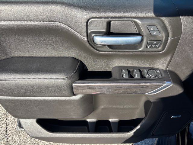 2021 Chevrolet Silverado 1500 LTZ | San Antonio, TX | Clear Choice Automotive South