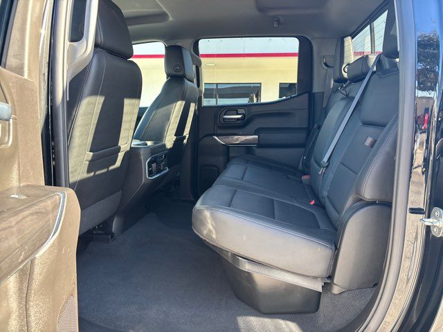 2021 Chevrolet Silverado 1500 LTZ | San Antonio, TX | Clear Choice Automotive South