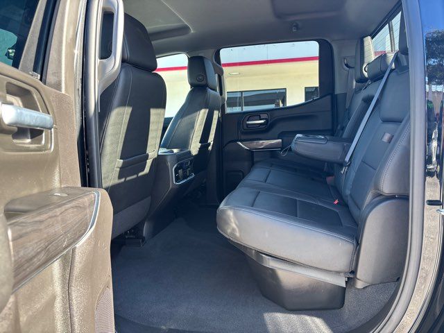 2021 Chevrolet Silverado 1500 LTZ | San Antonio, TX | Clear Choice Automotive South