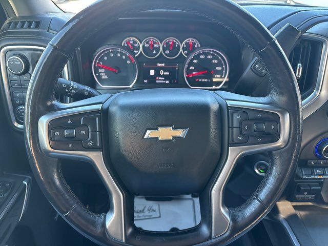 2021 Chevrolet Silverado 1500 LTZ | San Antonio, TX | Clear Choice Automotive South